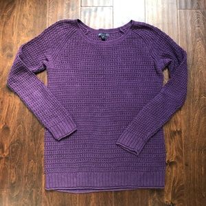 Gap knit sweater